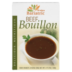 Protein Soups - Beef Bouillon