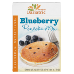 Blueberry Pancake Mix