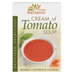 Protein Soups - Cream of Tomato