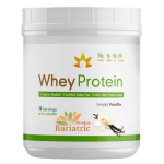 Whey Protein Vanilla